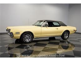 1968 Mercury Cougar (CC-2072273) for sale in Concord, North Carolina