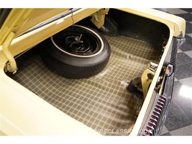 1968 Mercury Cougar (CC-2072273) for sale in Concord, North Carolina