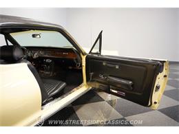 1968 Mercury Cougar (CC-2072273) for sale in Concord, North Carolina