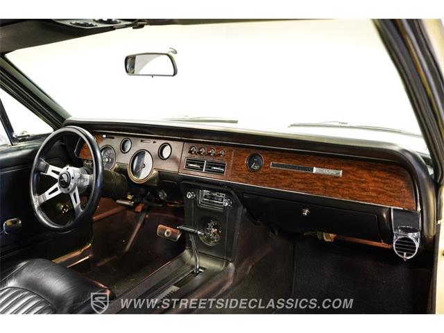 1968 Mercury Cougar (CC-2072273) for sale in Concord, North Carolina