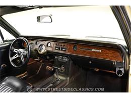 1968 Mercury Cougar (CC-2072273) for sale in Concord, North Carolina