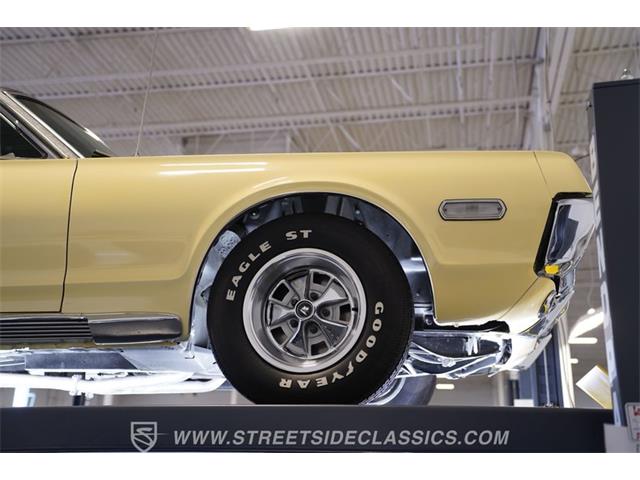 1968 Mercury Cougar (CC-2072273) for sale in Concord, North Carolina