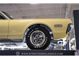1968 Mercury Cougar (CC-2072273) for sale in Concord, North Carolina