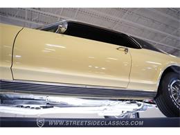 1968 Mercury Cougar (CC-2072273) for sale in Concord, North Carolina