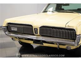1968 Mercury Cougar (CC-2072273) for sale in Concord, North Carolina