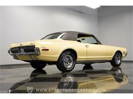 1968 Mercury Cougar (CC-2072273) for sale in Concord, North Carolina
