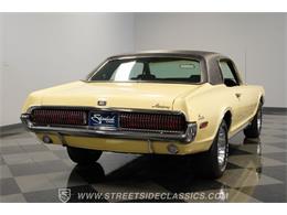 1968 Mercury Cougar (CC-2072273) for sale in Concord, North Carolina