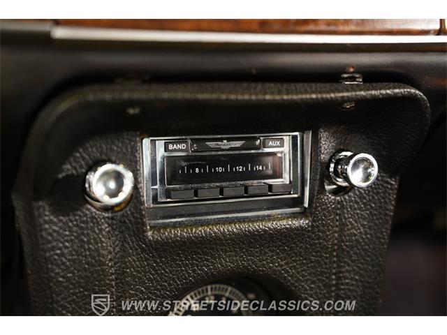 1968 Mercury Cougar (CC-2072273) for sale in Concord, North Carolina