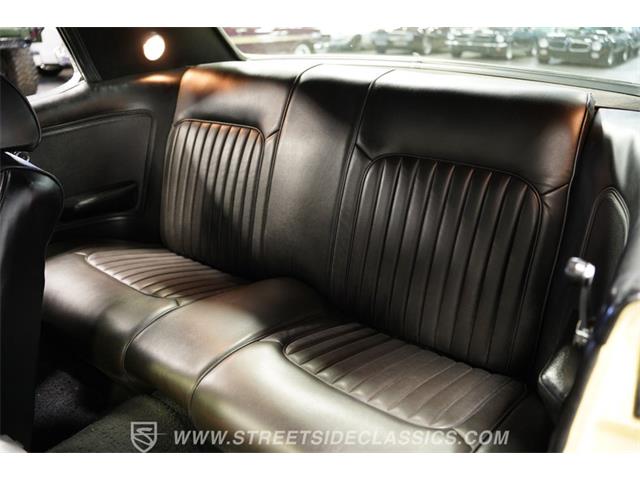 1968 Mercury Cougar (CC-2072273) for sale in Concord, North Carolina