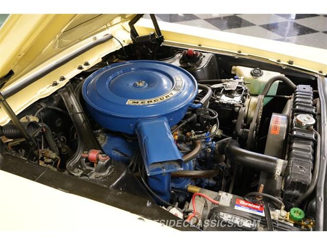 1968 Mercury Cougar (CC-2072273) for sale in Concord, North Carolina
