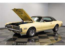 1968 Mercury Cougar (CC-2072273) for sale in Concord, North Carolina