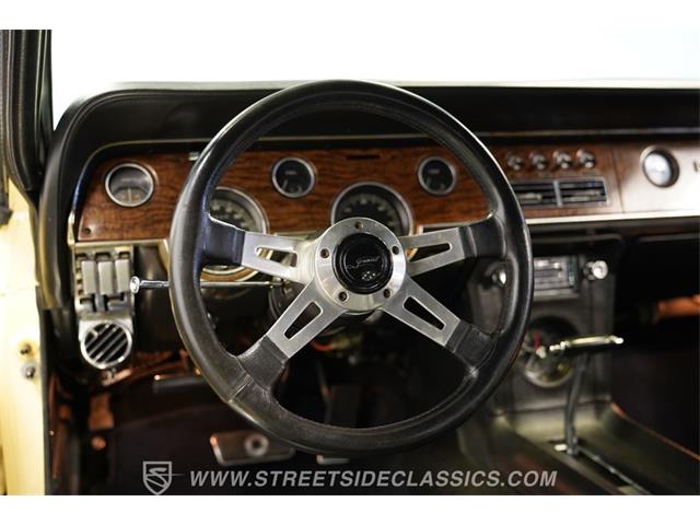 1968 Mercury Cougar (CC-2072273) for sale in Concord, North Carolina