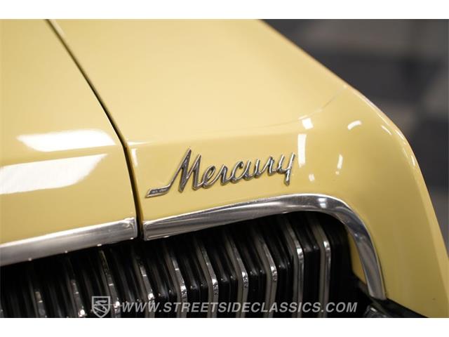 1968 Mercury Cougar (CC-2072273) for sale in Concord, North Carolina