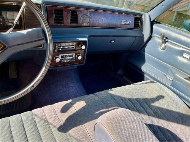 1983 Chevrolet El Camino (CC-2072275) for sale in Cadillac, Michigan