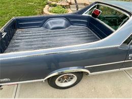 1983 Chevrolet El Camino (CC-2072275) for sale in Cadillac, Michigan