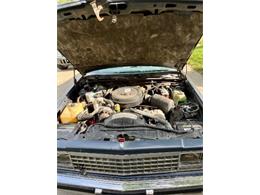 1983 Chevrolet El Camino (CC-2072275) for sale in Cadillac, Michigan