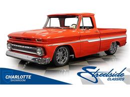1966 Chevrolet C10 (CC-2072276) for sale in Concord, North Carolina
