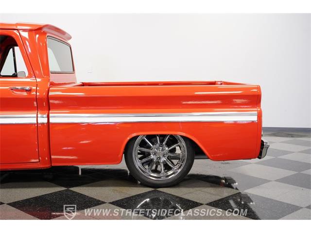 1966 Chevrolet C10 (CC-2072276) for sale in Concord, North Carolina