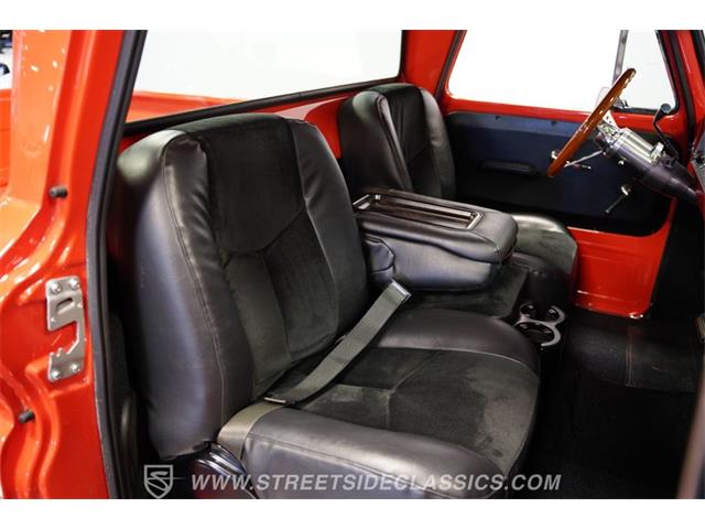 1966 Chevrolet C10 (CC-2072276) for sale in Concord, North Carolina