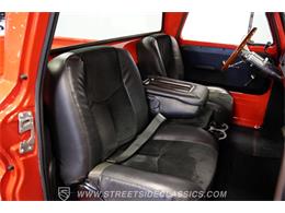 1966 Chevrolet C10 (CC-2072276) for sale in Concord, North Carolina