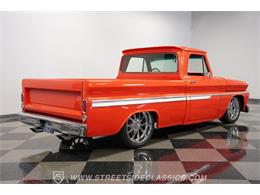 1966 Chevrolet C10 (CC-2072276) for sale in Concord, North Carolina