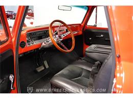 1966 Chevrolet C10 (CC-2072276) for sale in Concord, North Carolina