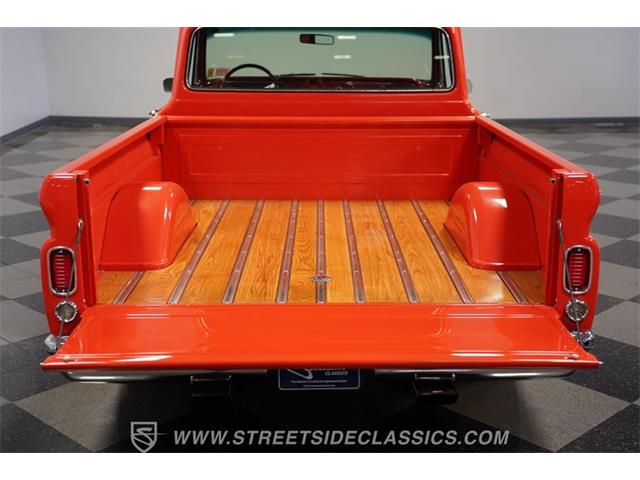 1966 Chevrolet C10 (CC-2072276) for sale in Concord, North Carolina