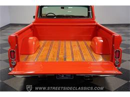 1966 Chevrolet C10 (CC-2072276) for sale in Concord, North Carolina