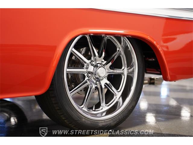 1966 Chevrolet C10 (CC-2072276) for sale in Concord, North Carolina