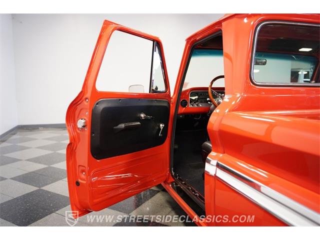1966 Chevrolet C10 (CC-2072276) for sale in Concord, North Carolina