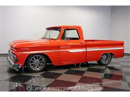 1966 Chevrolet C10 (CC-2072276) for sale in Concord, North Carolina