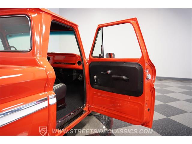 1966 Chevrolet C10 (CC-2072276) for sale in Concord, North Carolina