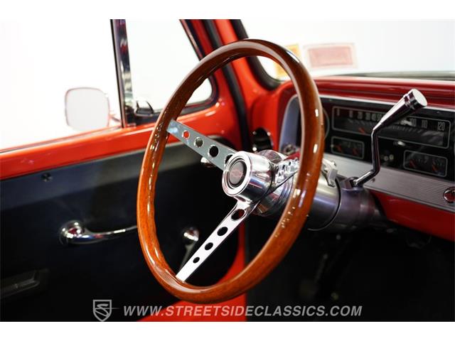 1966 Chevrolet C10 (CC-2072276) for sale in Concord, North Carolina