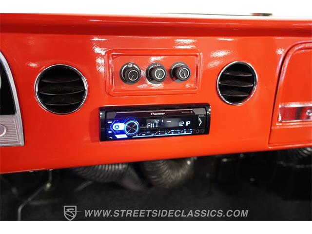 1966 Chevrolet C10 (CC-2072276) for sale in Concord, North Carolina