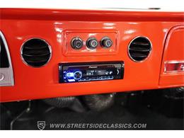 1966 Chevrolet C10 (CC-2072276) for sale in Concord, North Carolina