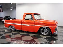 1966 Chevrolet C10 (CC-2072276) for sale in Concord, North Carolina