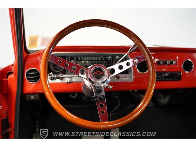 1966 Chevrolet C10 (CC-2072276) for sale in Concord, North Carolina