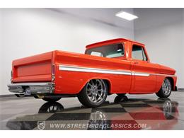 1966 Chevrolet C10 (CC-2072276) for sale in Concord, North Carolina