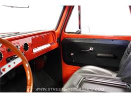 1966 Chevrolet C10 (CC-2072276) for sale in Concord, North Carolina