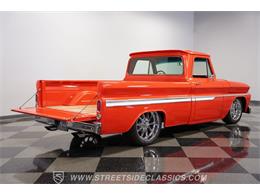1966 Chevrolet C10 (CC-2072276) for sale in Concord, North Carolina