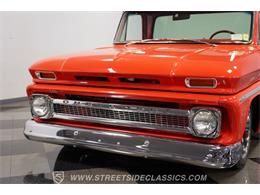 1966 Chevrolet C10 (CC-2072276) for sale in Concord, North Carolina