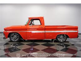 1966 Chevrolet C10 (CC-2072276) for sale in Concord, North Carolina