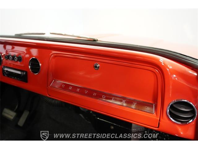 1966 Chevrolet C10 (CC-2072276) for sale in Concord, North Carolina