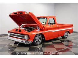 1966 Chevrolet C10 (CC-2072276) for sale in Concord, North Carolina