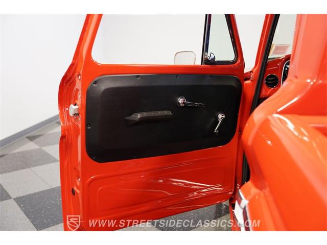 1966 Chevrolet C10 (CC-2072276) for sale in Concord, North Carolina