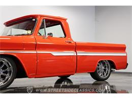1966 Chevrolet C10 (CC-2072276) for sale in Concord, North Carolina