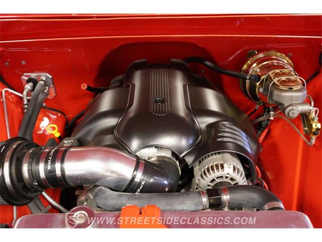 1966 Chevrolet C10 (CC-2072276) for sale in Concord, North Carolina