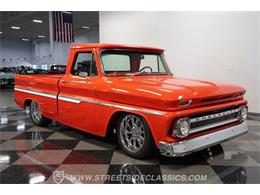 1966 Chevrolet C10 (CC-2072276) for sale in Concord, North Carolina