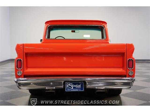 1966 Chevrolet C10 (CC-2072276) for sale in Concord, North Carolina