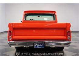 1966 Chevrolet C10 (CC-2072276) for sale in Concord, North Carolina